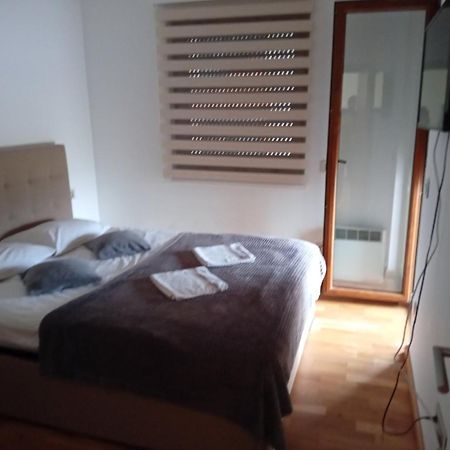 Iva Apartment Zlatibor Luaran gambar