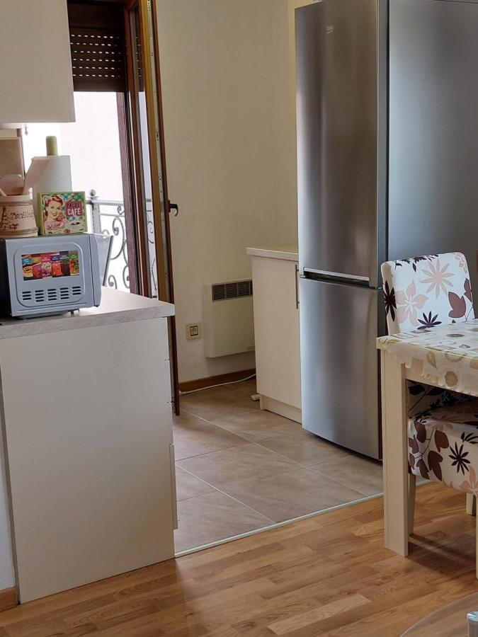 Iva Apartment Zlatibor Luaran gambar