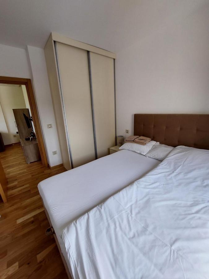 Iva Apartment Zlatibor Luaran gambar