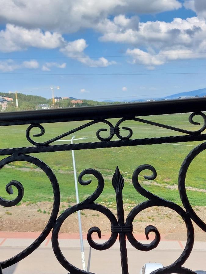 Iva Apartment Zlatibor Luaran gambar