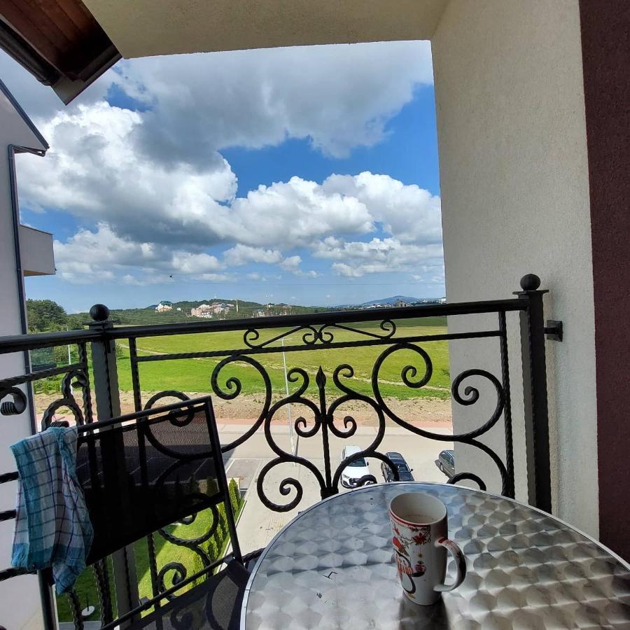 Iva Apartment Zlatibor Luaran gambar