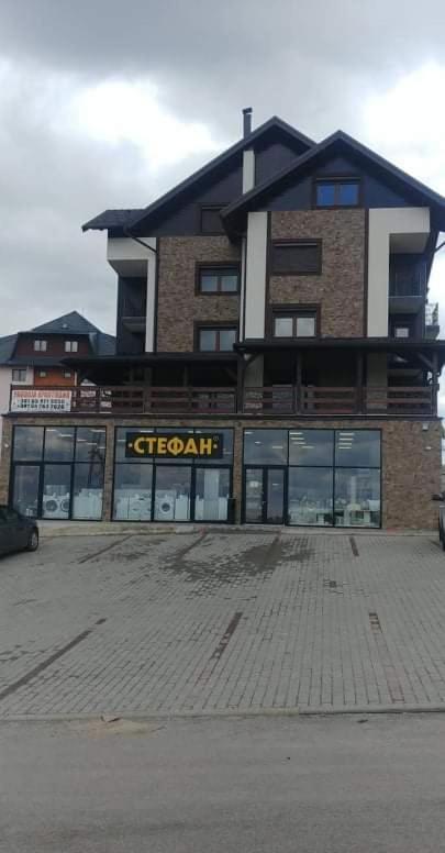 Iva Apartment Zlatibor Luaran gambar