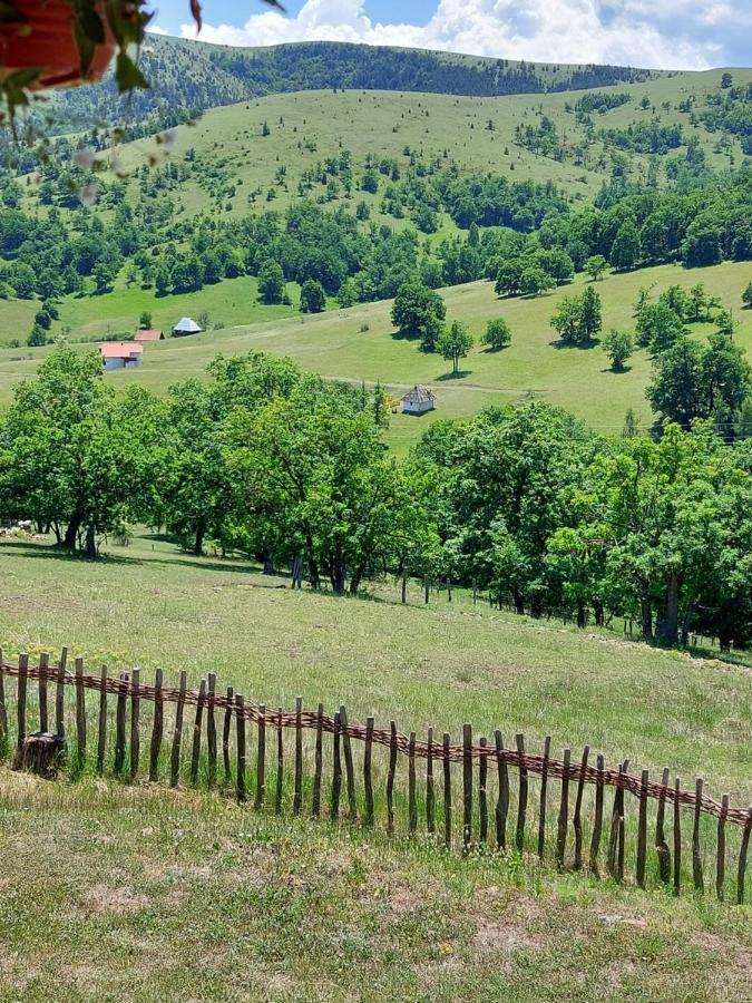 Iva Apartment Zlatibor Luaran gambar