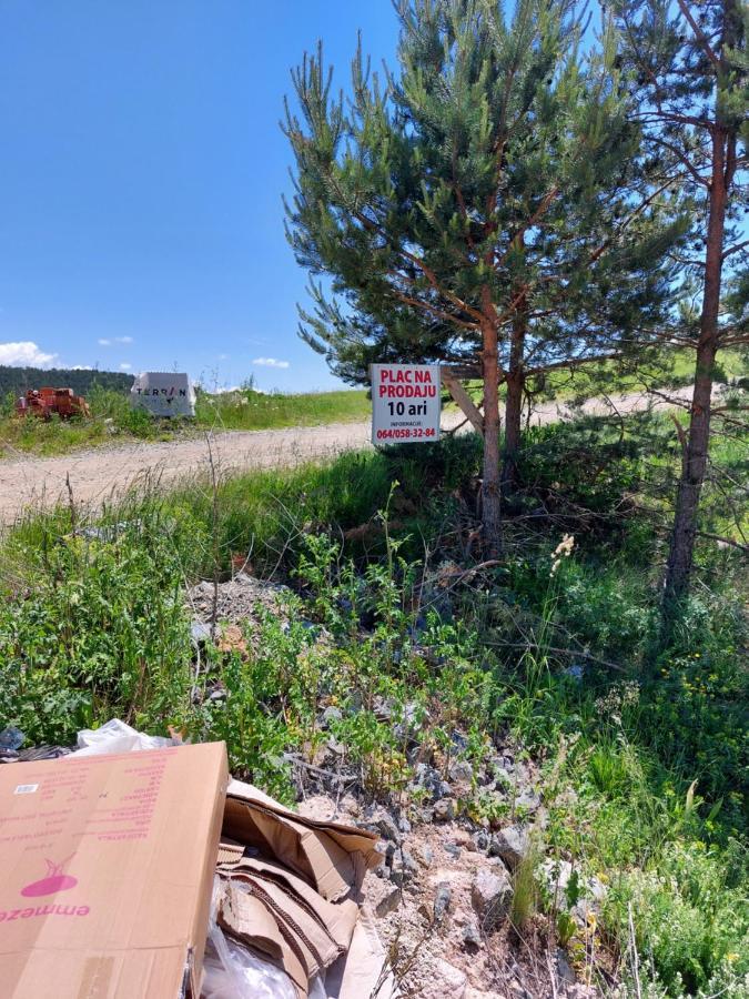 Iva Apartment Zlatibor Luaran gambar