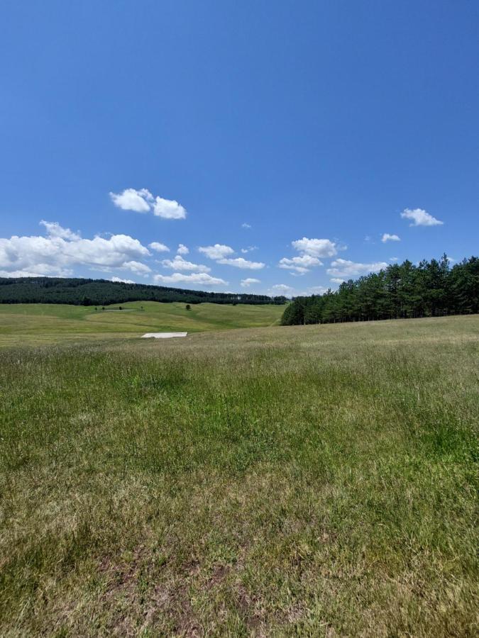 Iva Apartment Zlatibor Luaran gambar