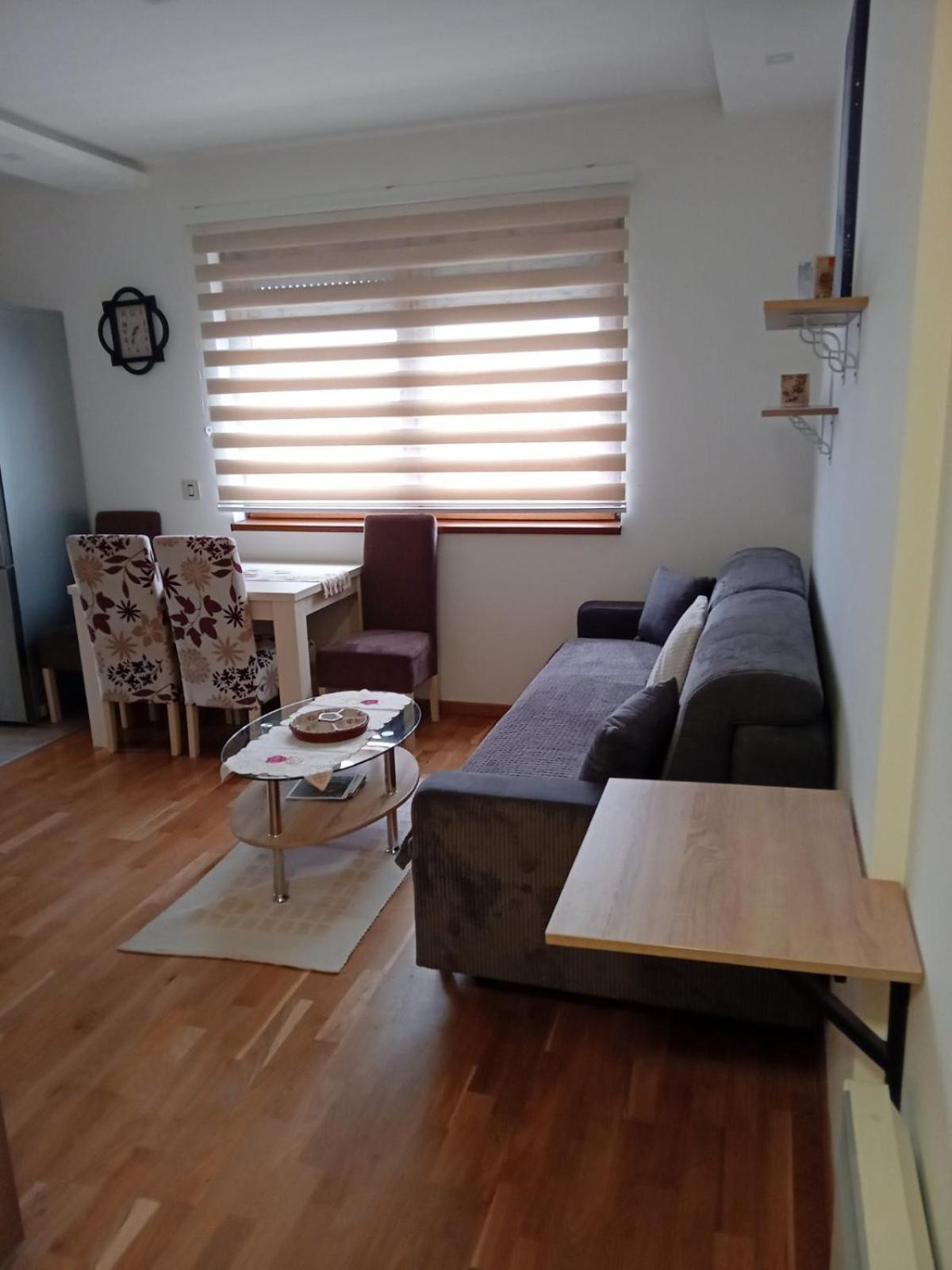 Iva Apartment Zlatibor Luaran gambar