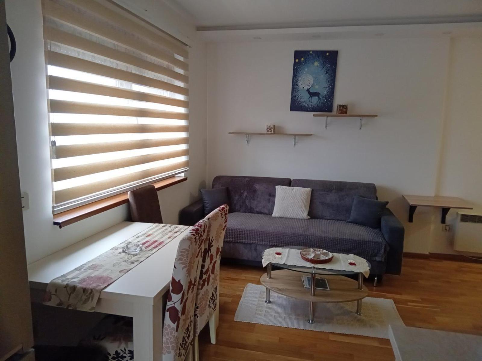 Iva Apartment Zlatibor Luaran gambar
