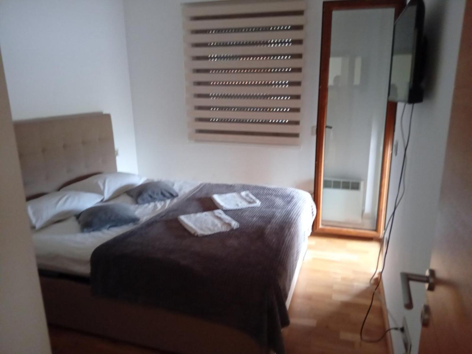 Iva Apartment Zlatibor Luaran gambar
